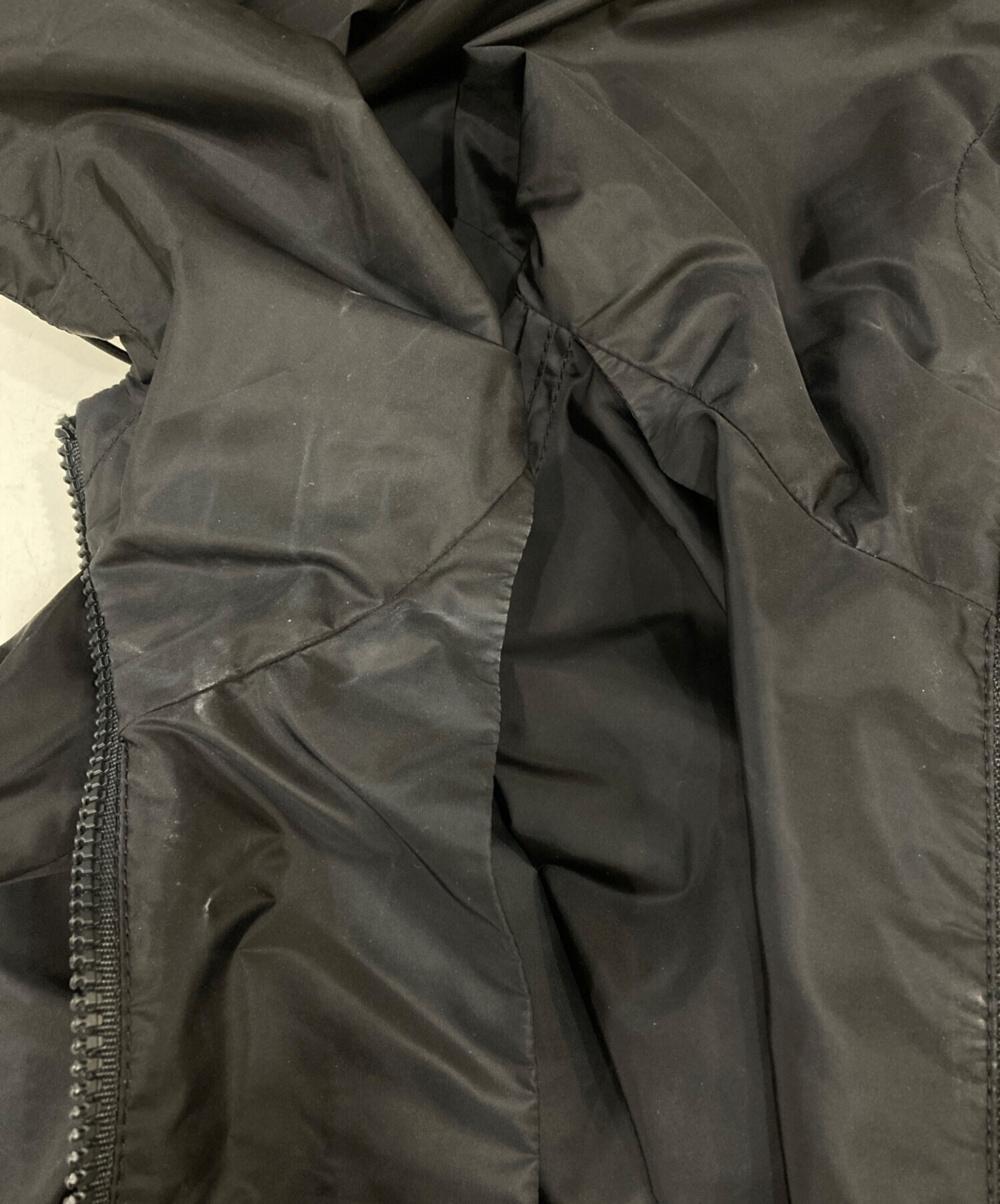 中古・古着通販】MONCLER (モンクレール) WETE JACKET J10931A00086
