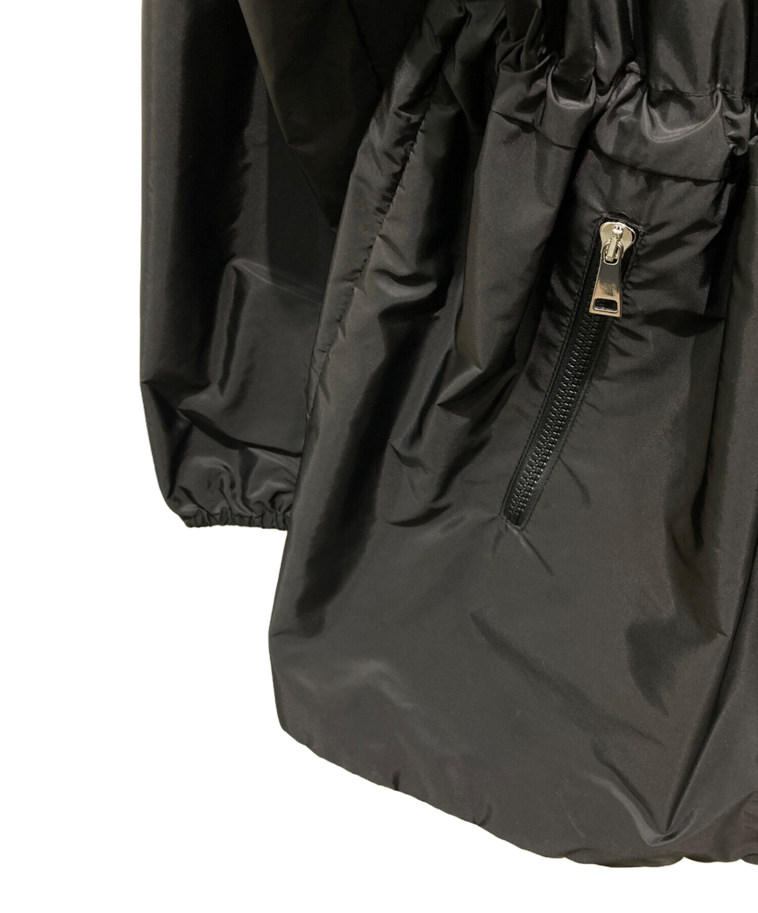 中古・古着通販】MONCLER (モンクレール) WETE JACKET J10931A00086