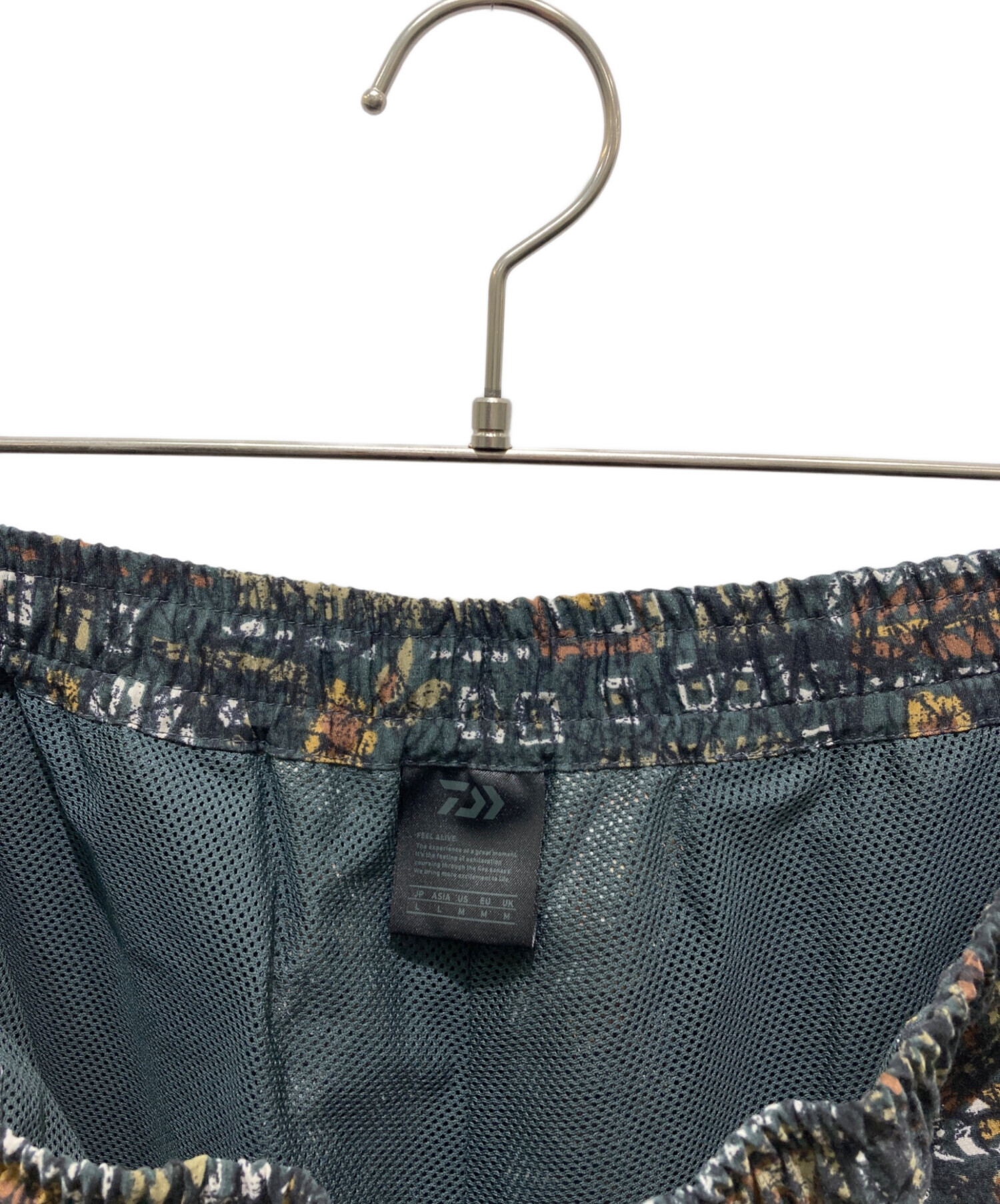 中古・古着通販】DAIWA PIER39 (ダイワ ピア39) TECH EASY TROUSERS 