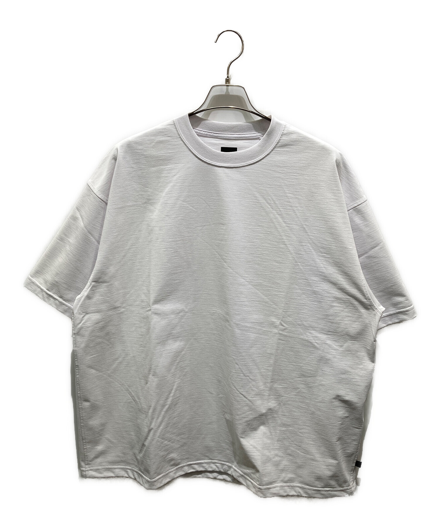 中古・古着通販】DAIWA PIER39 (ダイワ ピア39) TECH DRAWSTRING S/S 