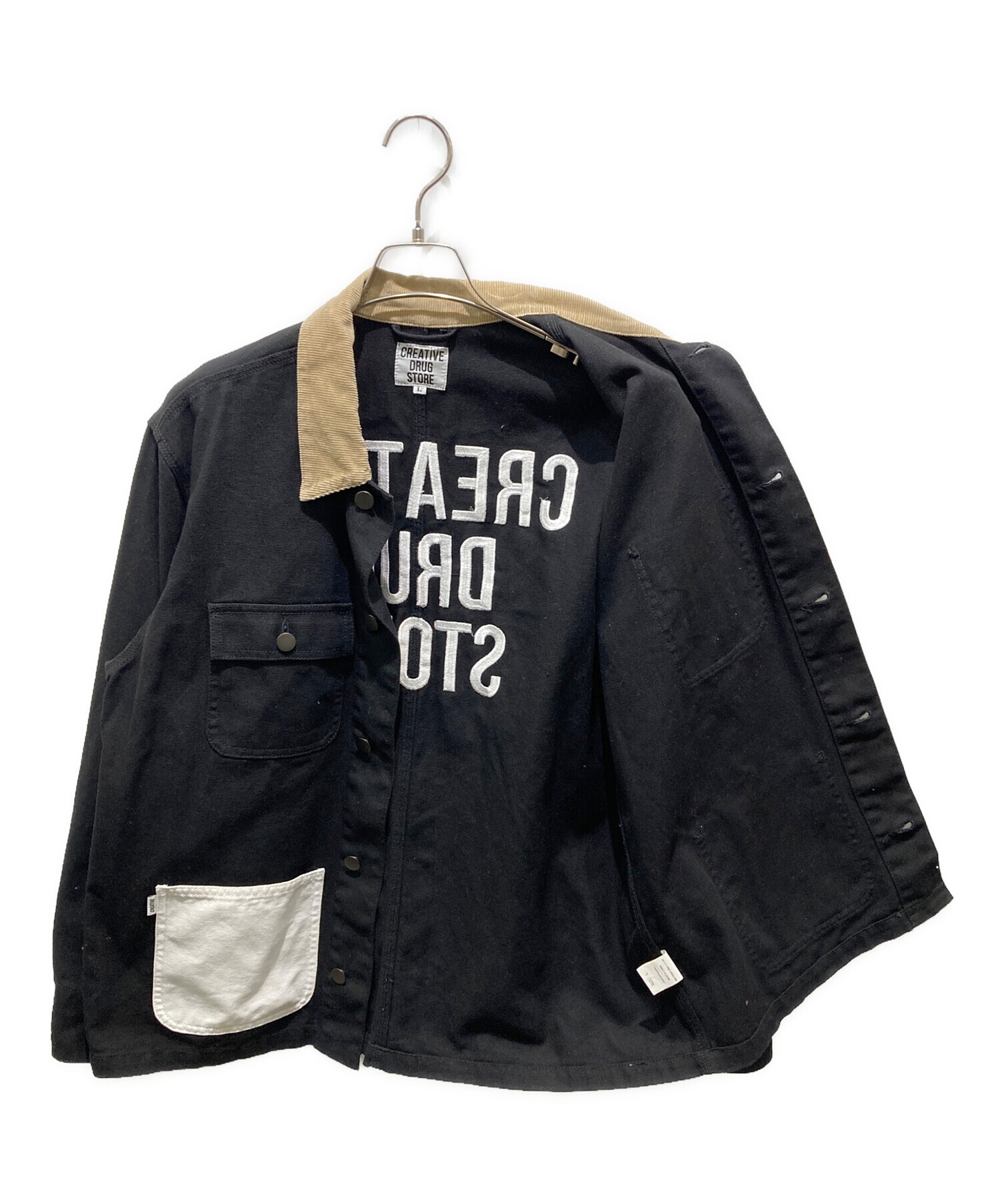 中古・古着通販】creative drug store (クリエイティヴドラッグストア