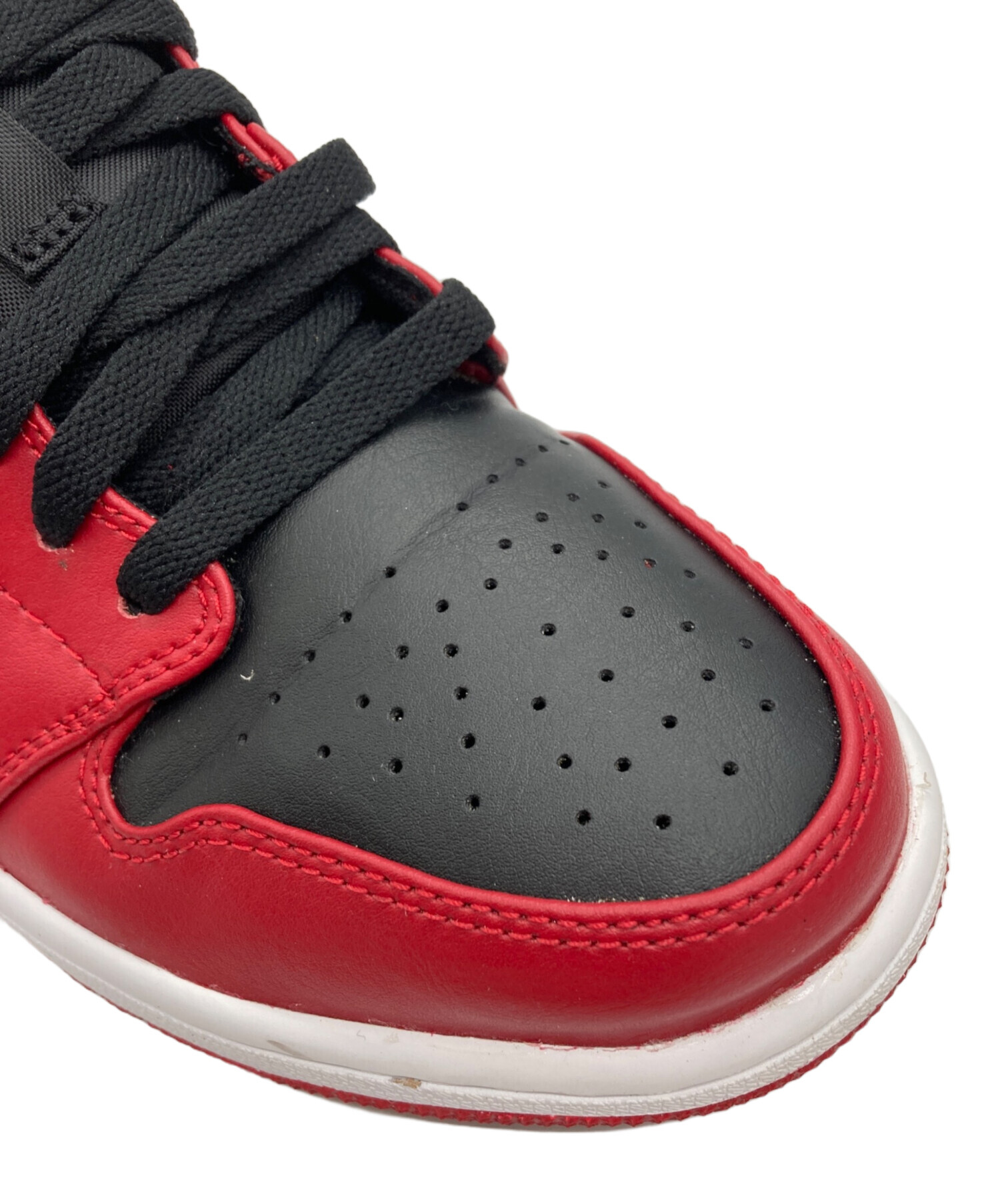中古・古着通販】NIKE (ナイキ) Nike Air Jordan 1 Low 553558-606 
