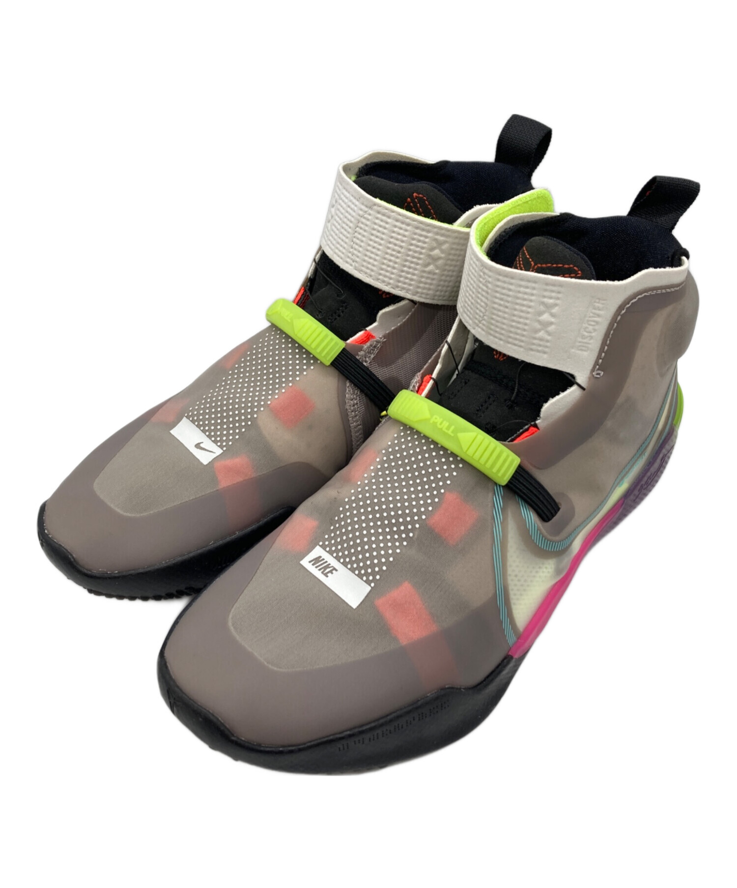 中古・古着通販】NIKE (ナイキ) Kobe AD NXT FF CD0458-002 Multi 