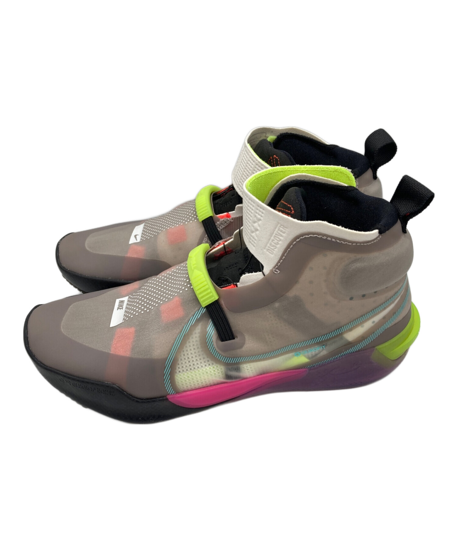 中古・古着通販】NIKE (ナイキ) Kobe AD NXT FF CD0458-002 Multi 