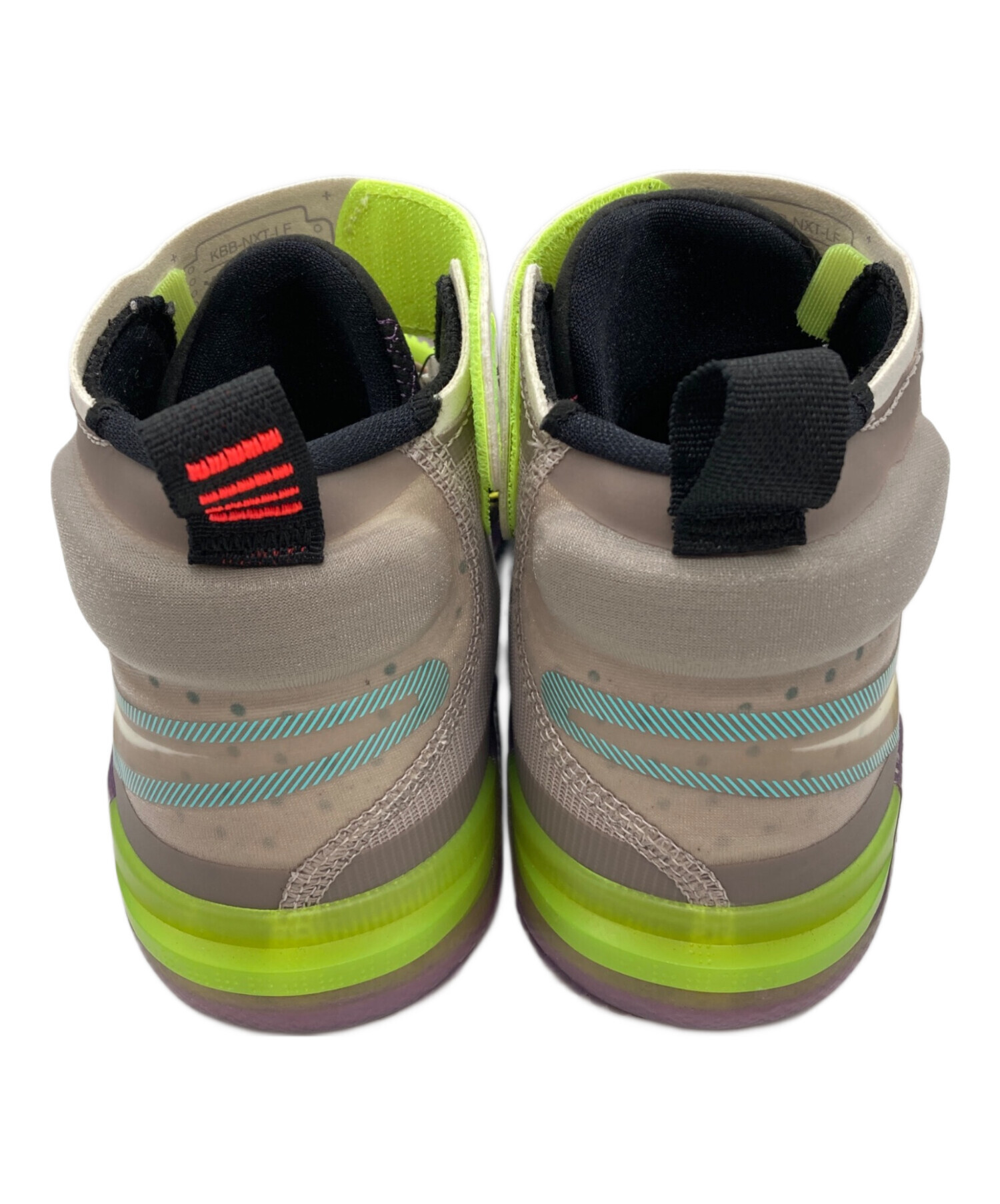 中古・古着通販】NIKE (ナイキ) Kobe AD NXT FF CD0458-002 Multi 