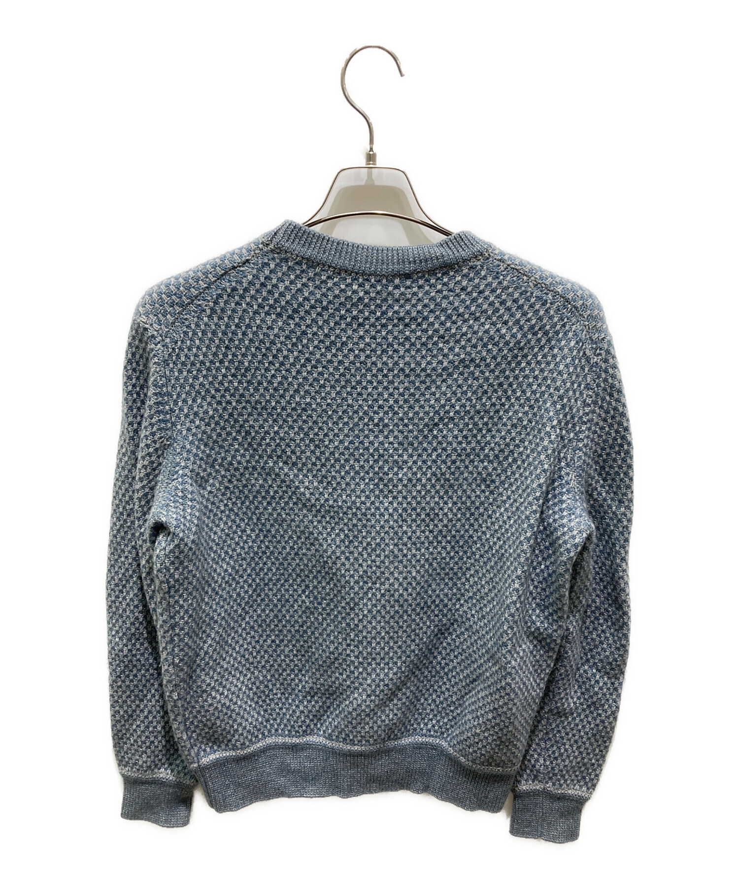 中古・古着通販】ERMENEGILDO ZEGNA (エルメネジルド・ゼニア 