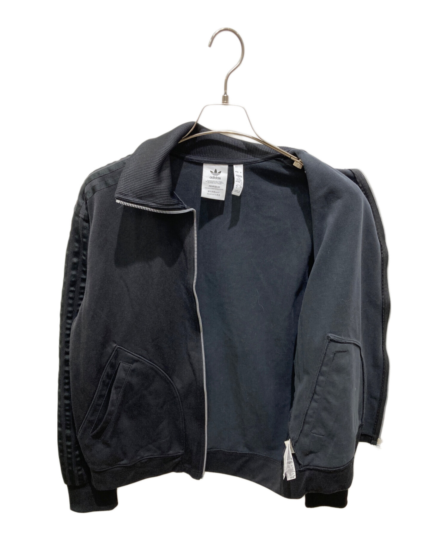 中古・古着通販】adidas (アディダス) Beckenbauer Track Jacket 