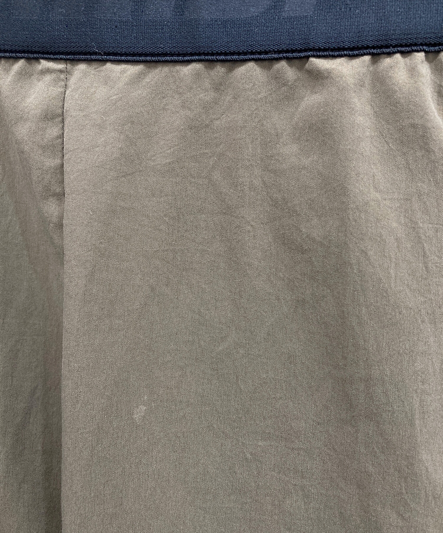 中古・古着通販】F.C.R.B. (エフシーレアルブリストル) ナイロンパンツ