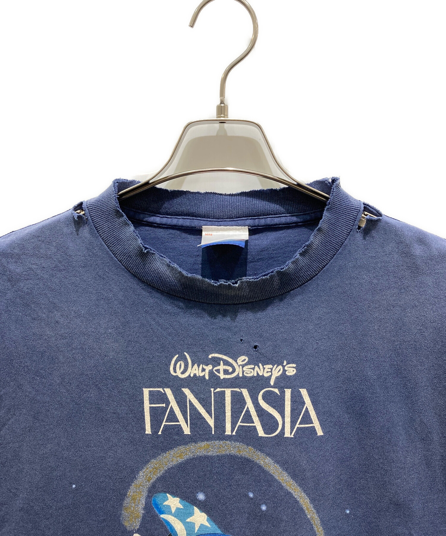 中古・古着通販】SAINT MICHAEL (セントマイケル) DISNEY (ディズニー