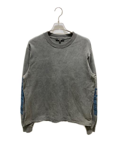 中古・古着通販】YEEZY SEASON6 (イージーシーズン6) Calabasas L/S