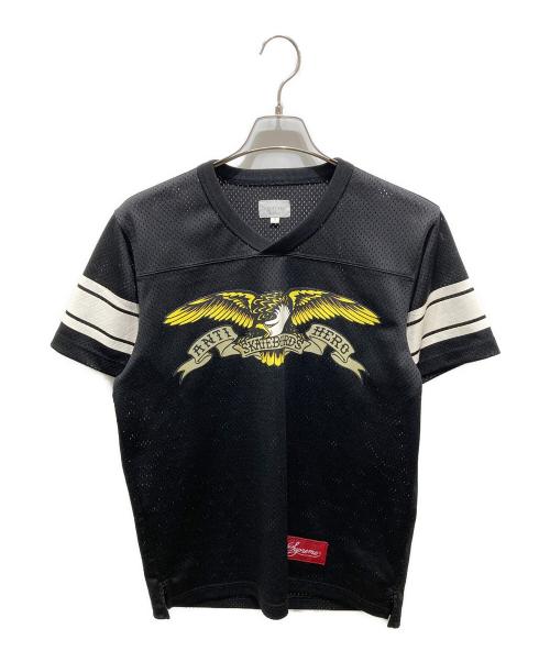 シュプリーム ANTIHERO FOOTBALLTOP 14ss ゲームシャツ. 3006009534178048_01_4779w.jpeg