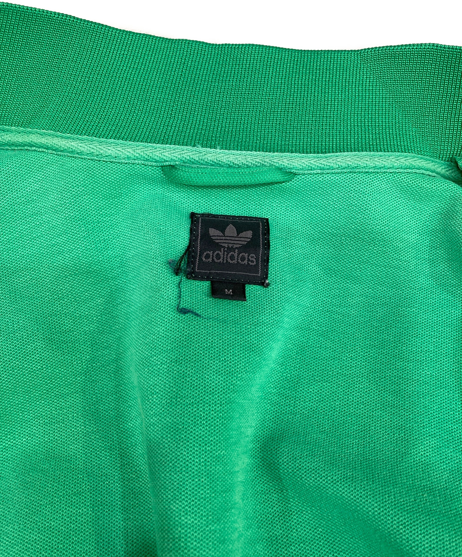 中古・古着通販】adidas (アディダス) トラックジャケット 389226 00S