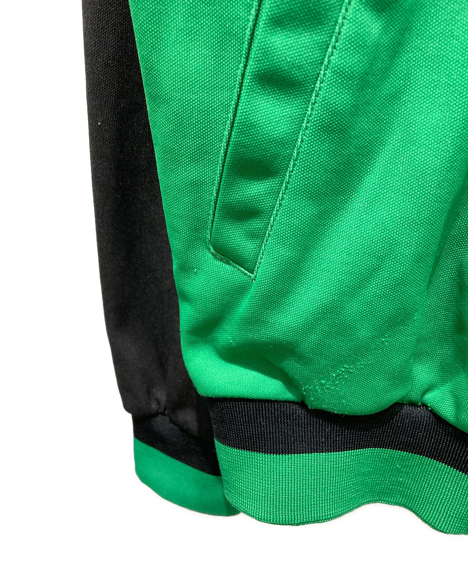 中古・古着通販】adidas (アディダス) トラックジャケット 389226 00S