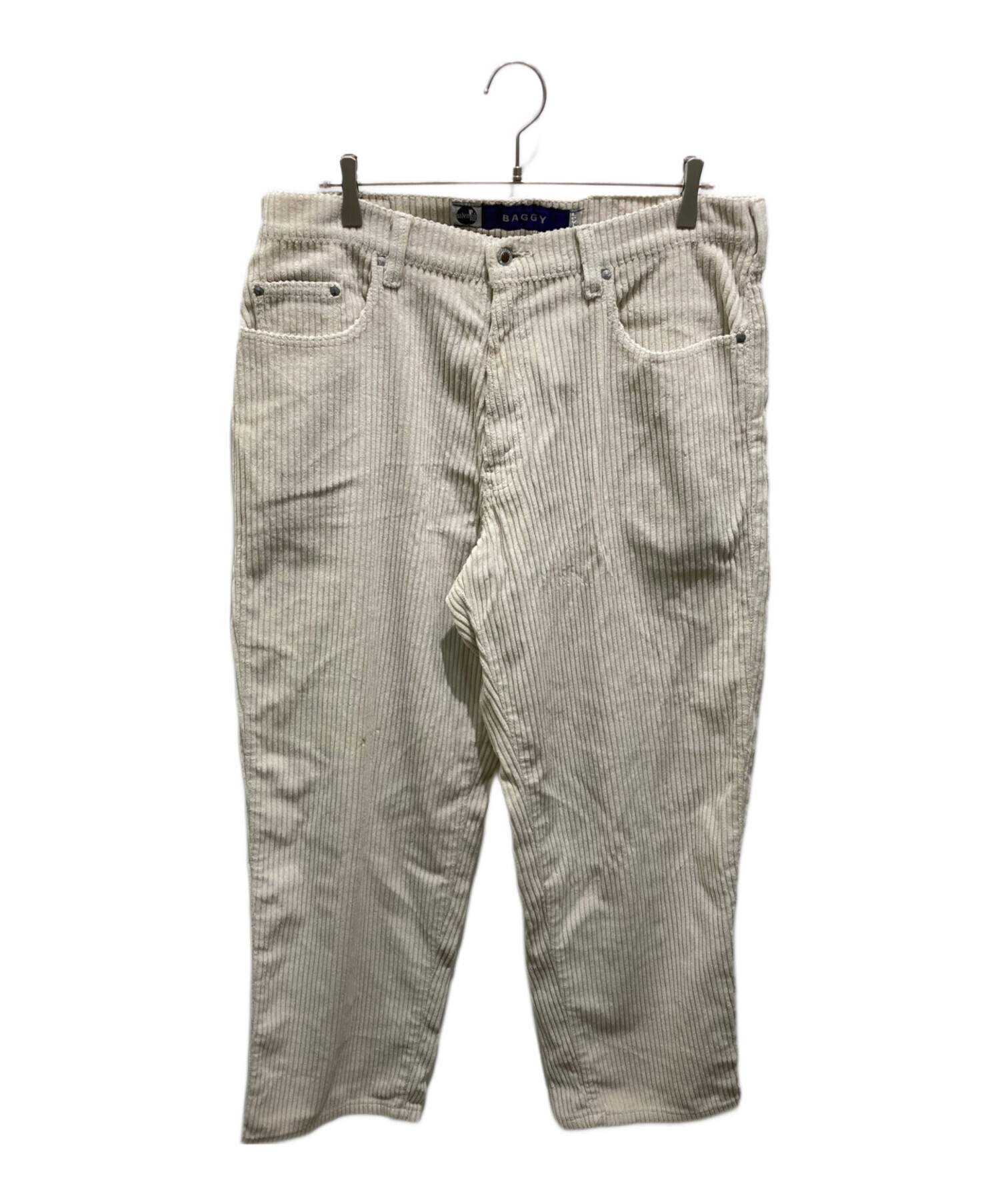 中古・古着通販】LEVI'S SILVERTAB (リーバイス シルバータブ) BAGGY