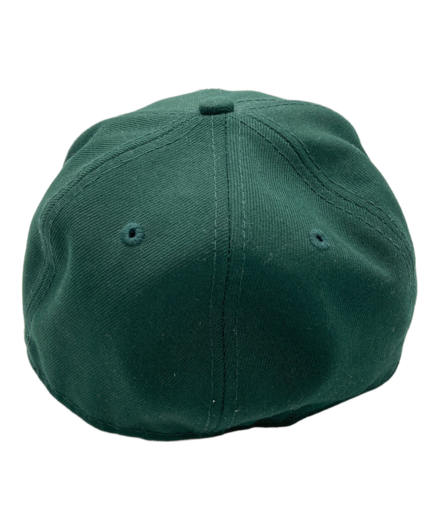 中古・古着通販】New Era (ニューエラ) stussy (ステューシー) CURLY S