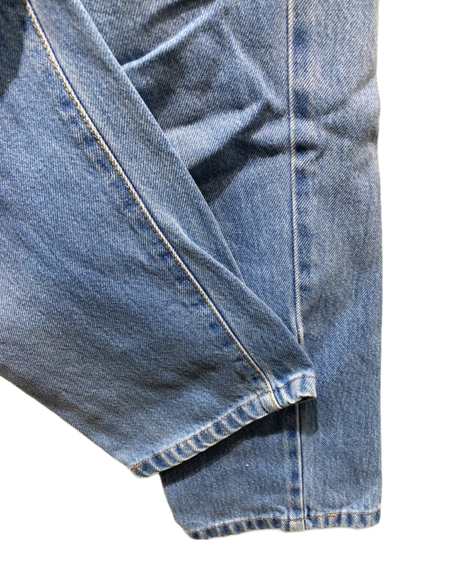 中古・古着通販】Yves Saint Laurent (イヴサンローラン) デニムパンツ 