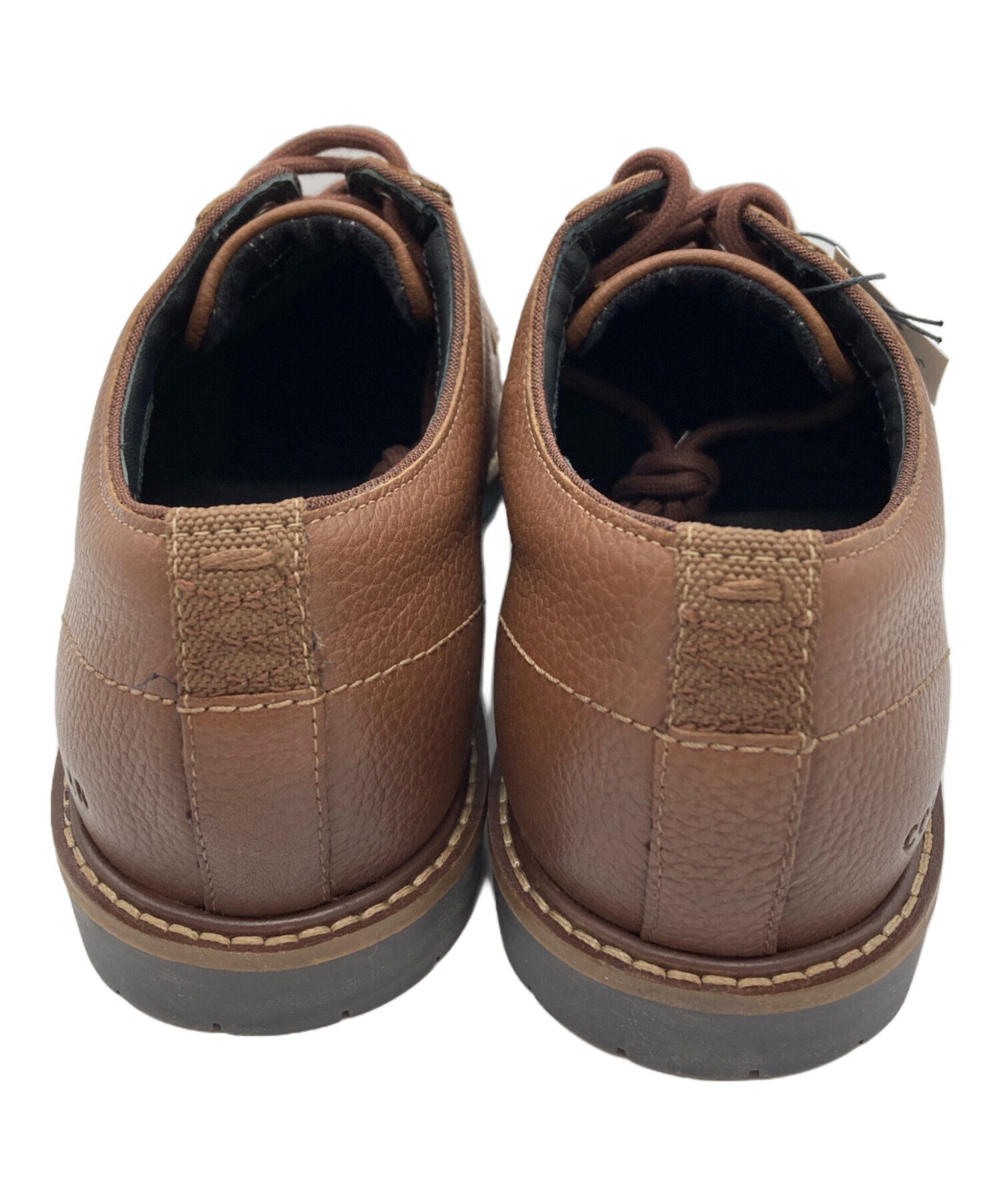 中古・古着通販】COLE HAAN (コールハーン) MIDLAND LUG PLAIN TOE