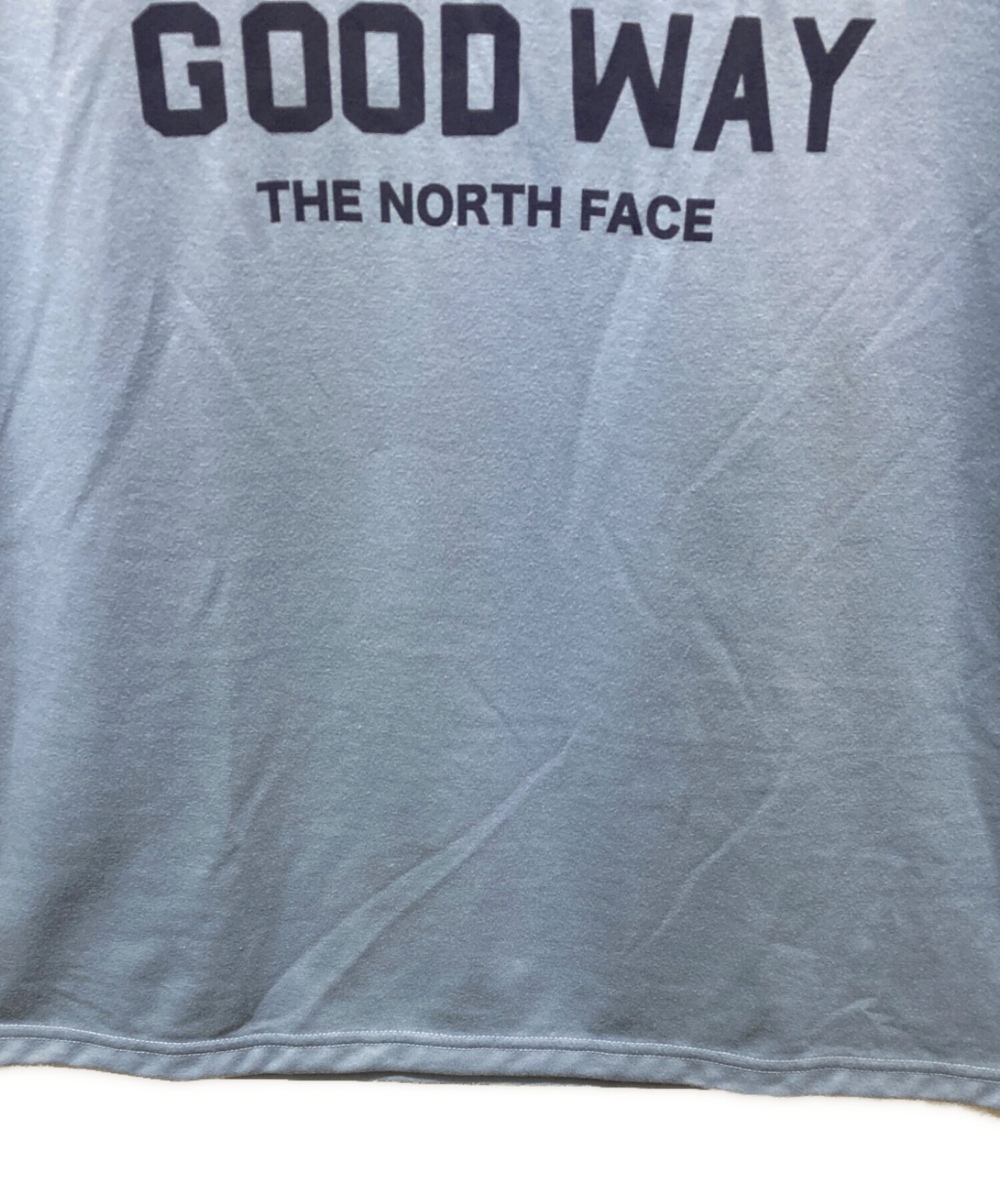 中古・古着通販】THE NORTH FACE (ザ ノース フェイス) フリーランク 