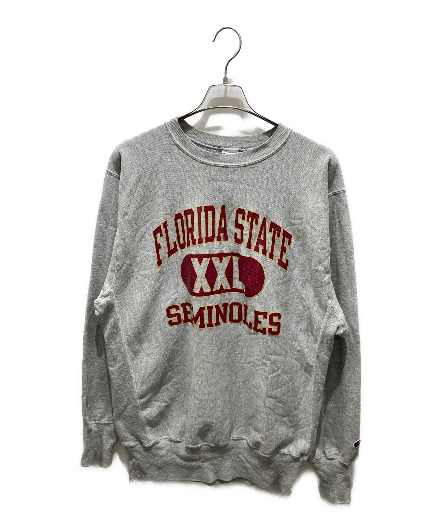 中古・古着通販】Champion REVERSE WEAVE (チャンピオン リバース