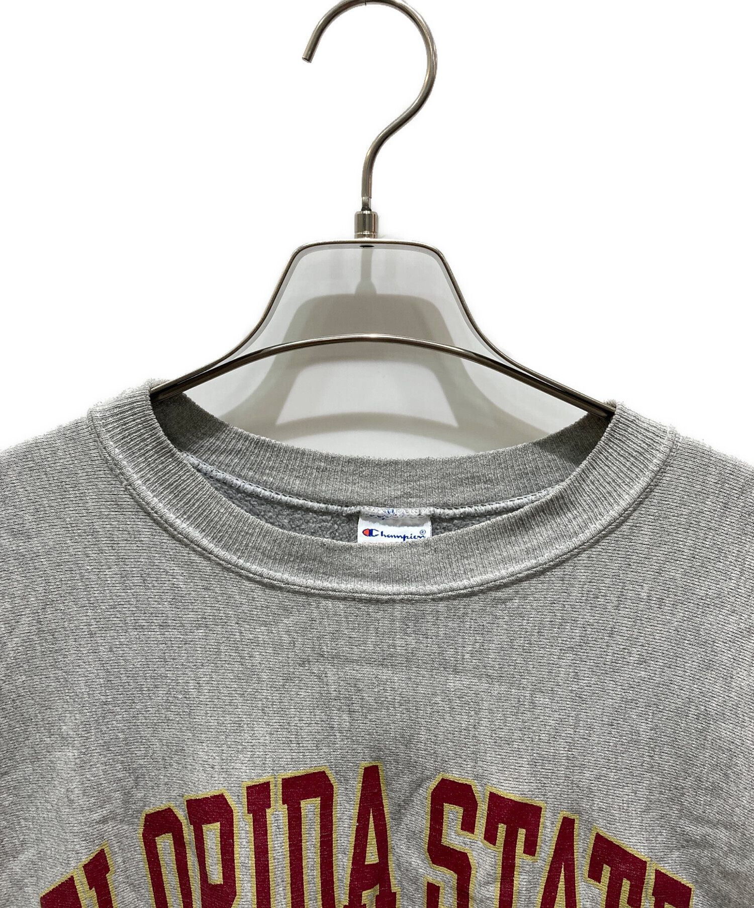 中古・古着通販】Champion REVERSE WEAVE (チャンピオン リバース