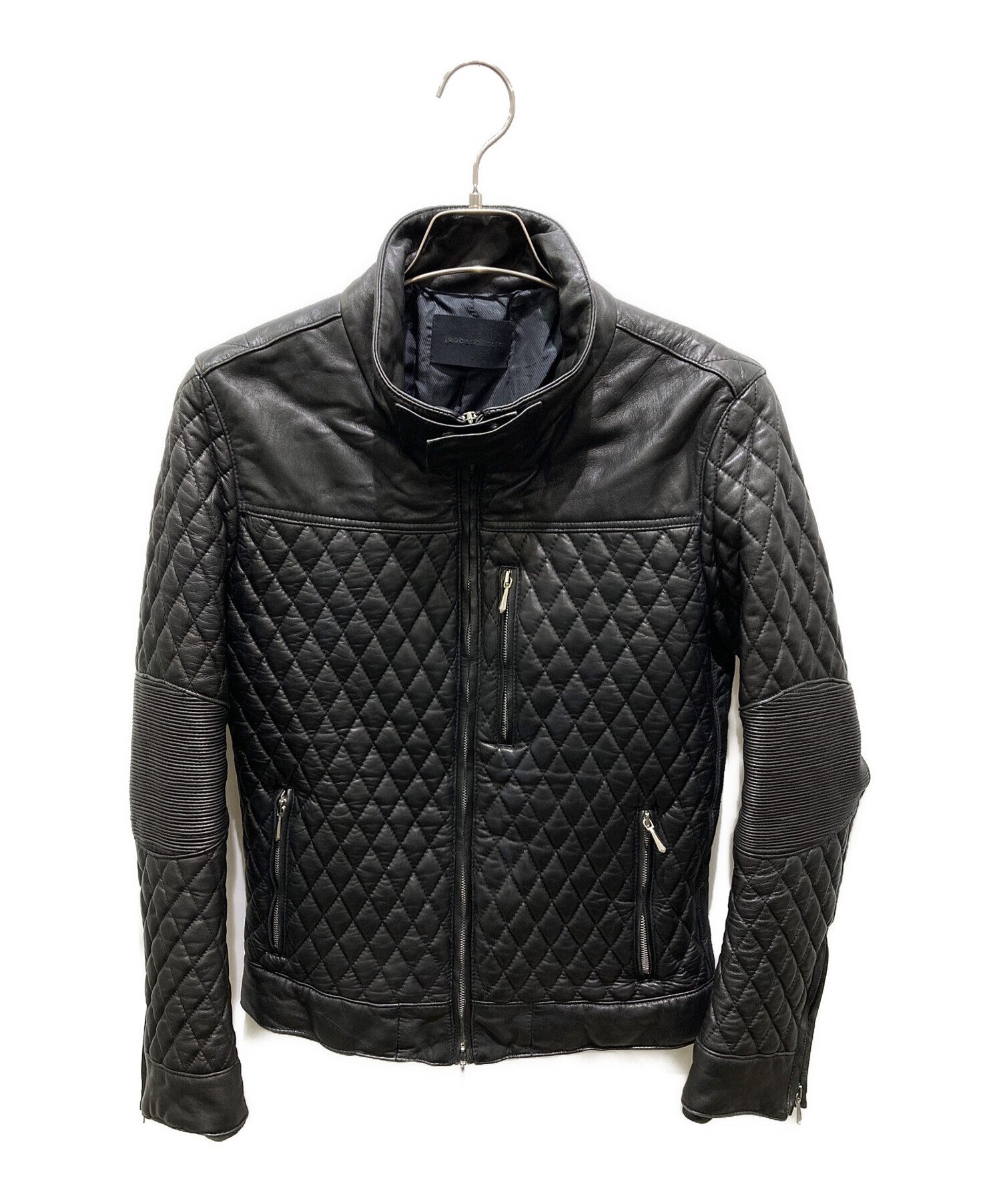 中古・古着通販】Junhashimoto (ジュンハシモト) キルティング