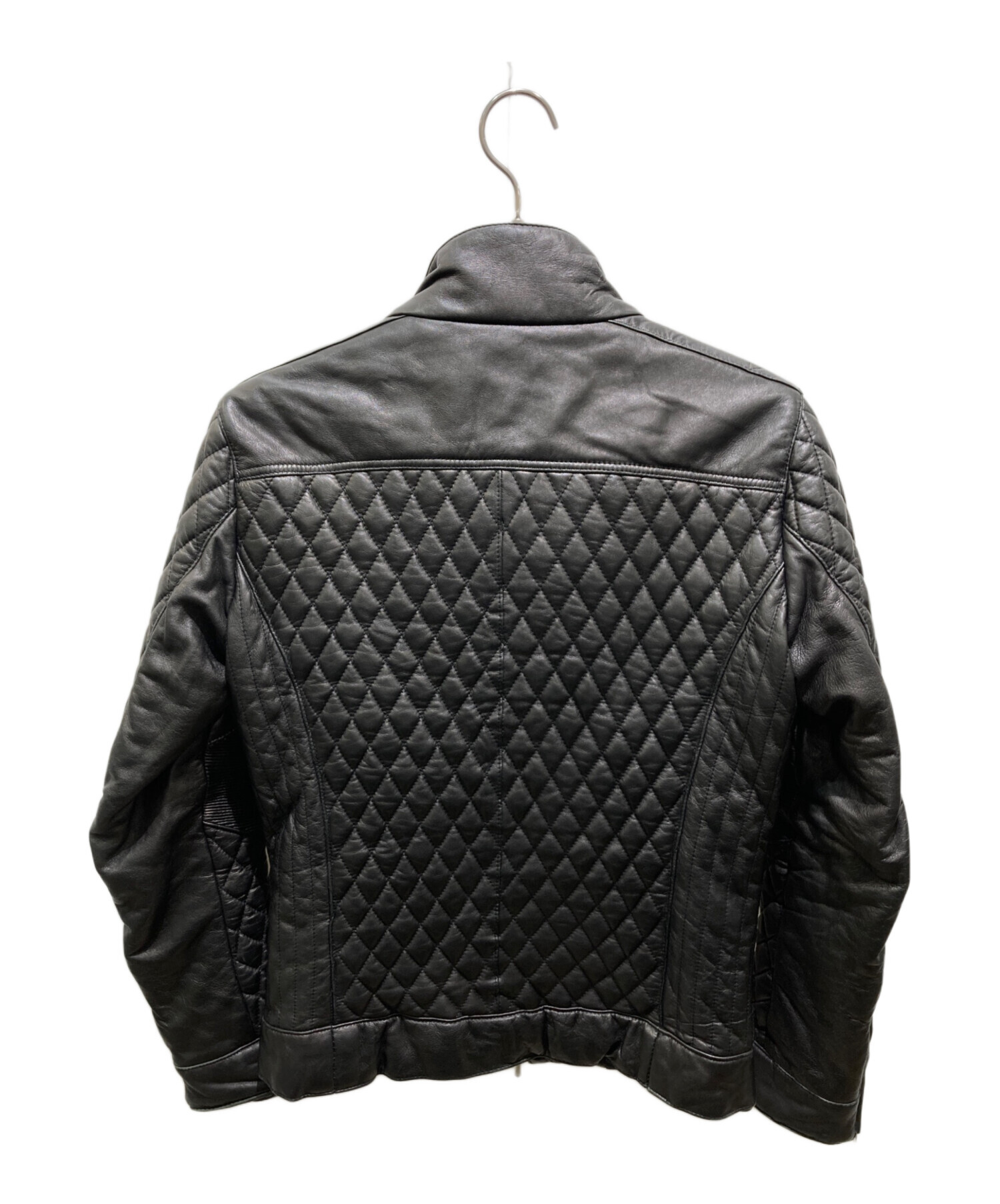 中古・古着通販】Junhashimoto (ジュンハシモト) キルティング