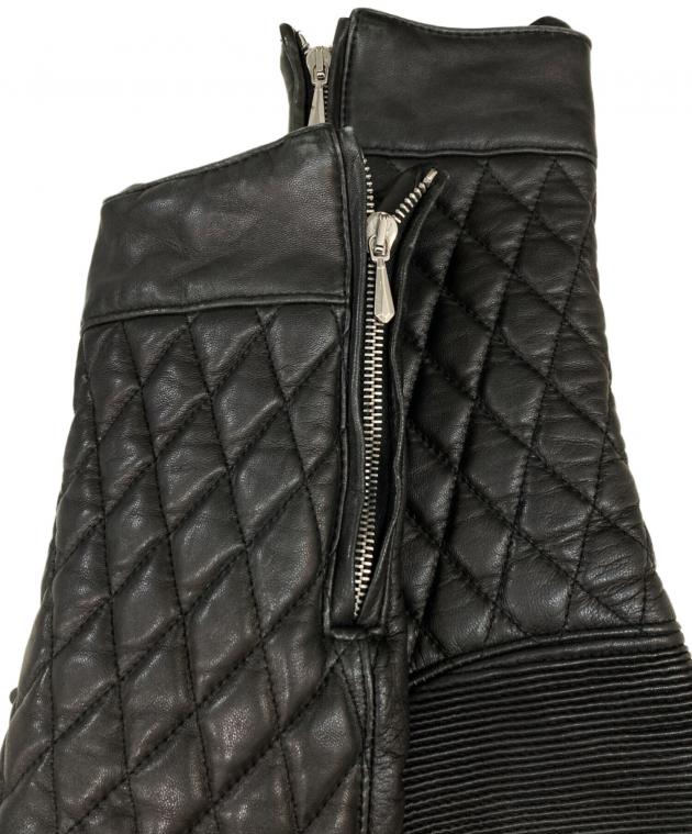 中古・古着通販】Junhashimoto (ジュンハシモト) キルティング