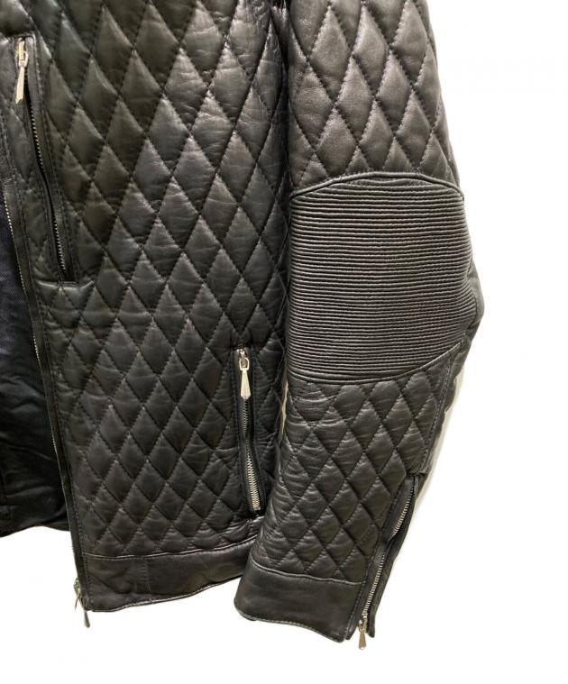 中古・古着通販】Junhashimoto (ジュンハシモト) キルティング