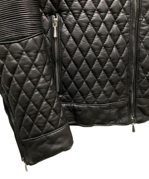 中古・古着通販】Junhashimoto (ジュンハシモト) キルティング