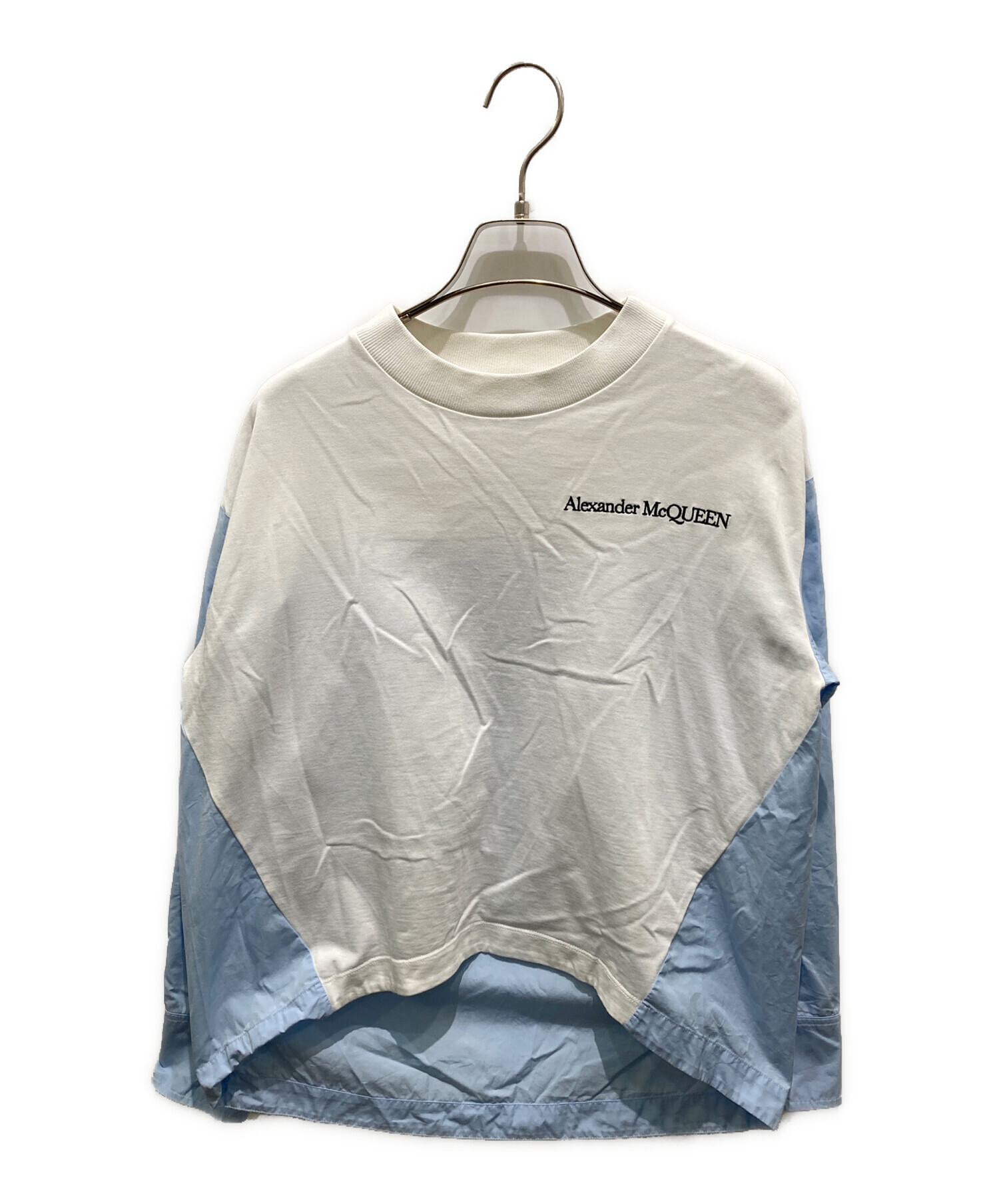 中古・古着通販】ALEXANDER McQUEEN (アレキサンダーマックイーン 