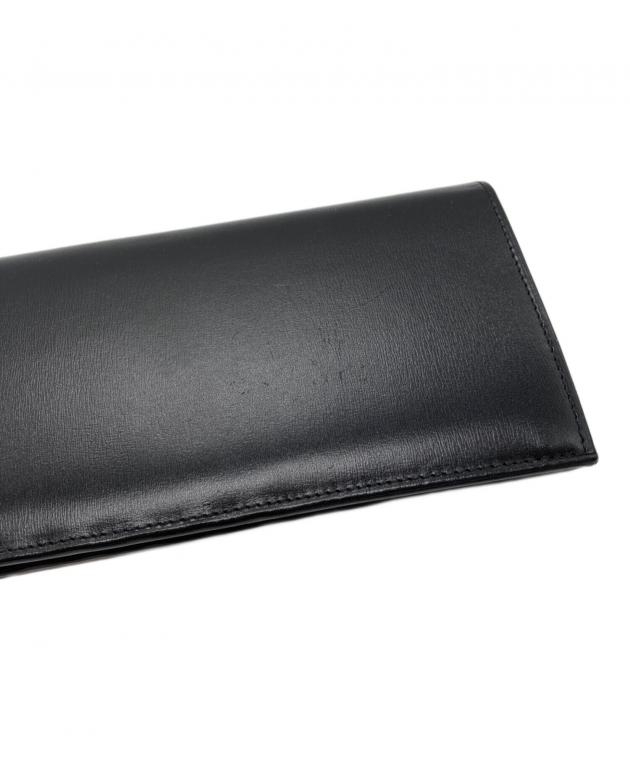 中古・古着通販】Cartier (カルティエ) パシャライン長財布 ブラック