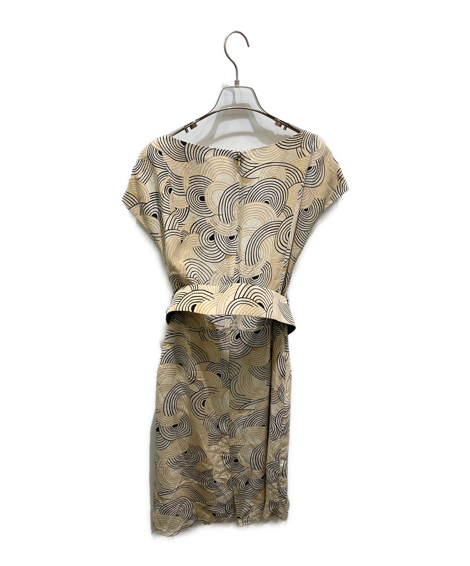 ワンピース (Old Celine