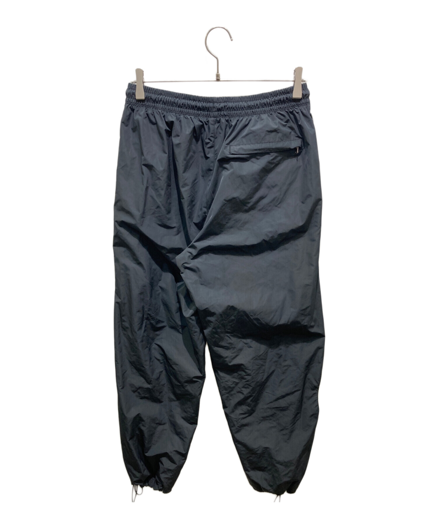 中古・古着通販】NIKE (ナイキ) AS M NK SWOOSH WVN PANT FB7881-010