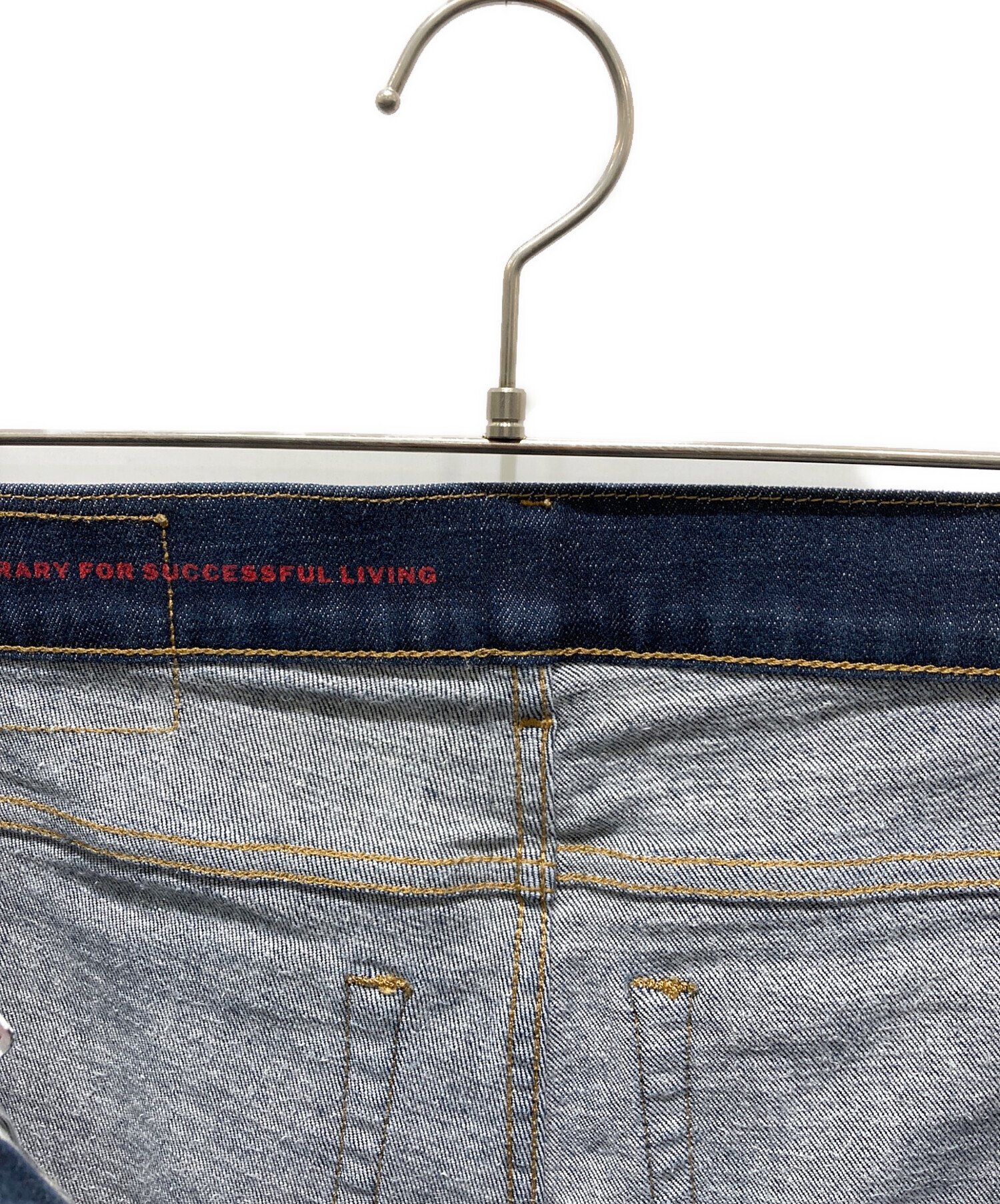 中古・古着通販】DIESEL (ディーゼル) デニムパンツ A03586 Z9C33 1983