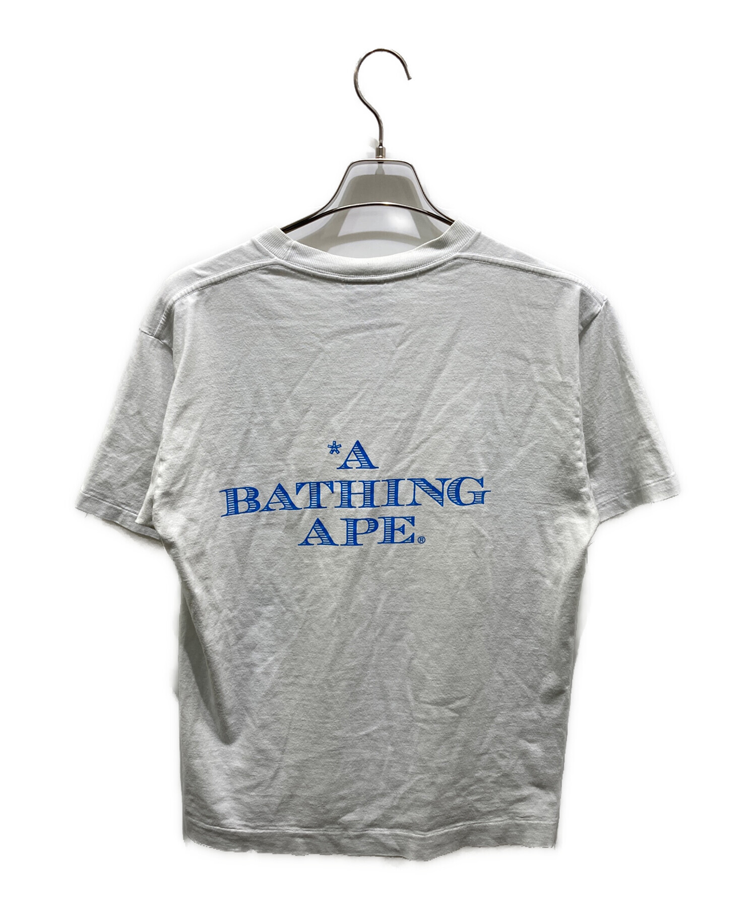中古・古着通販】BAPE BY A BATHING APE (ベイプバイアベイシング 