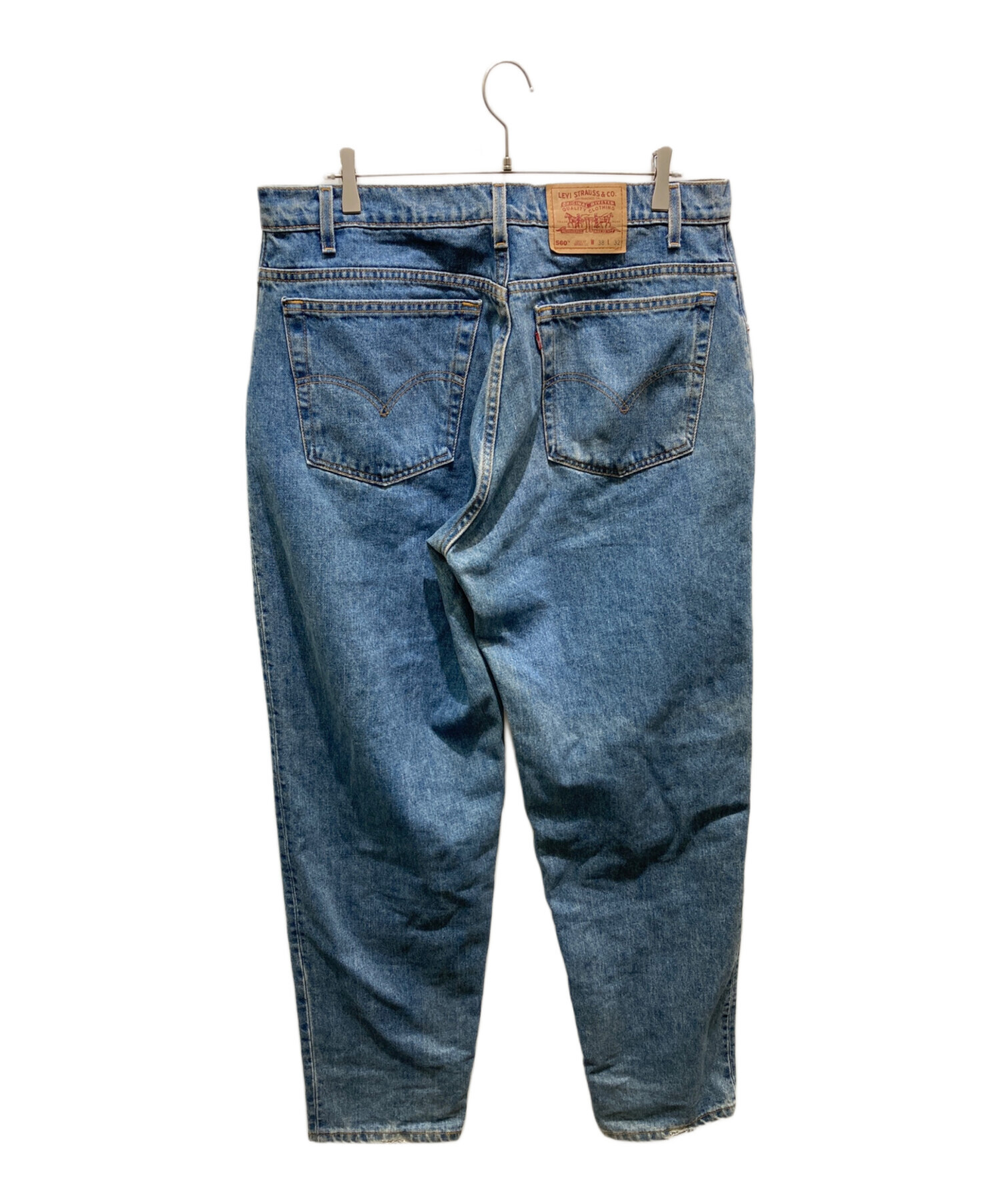 中古・古着通販】LEVI