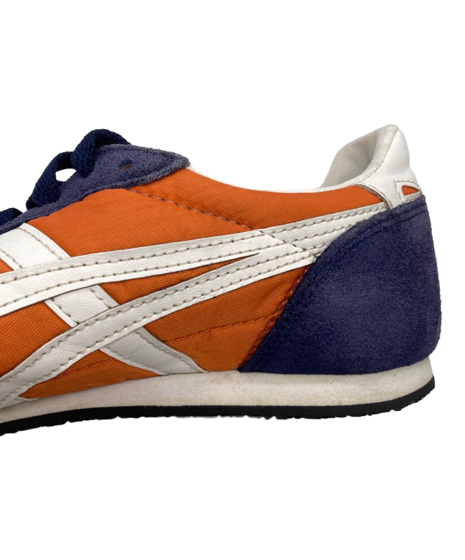中古・古着通販】Onitsuka Tiger (オニツカタイガー) SERRANO GLACIER