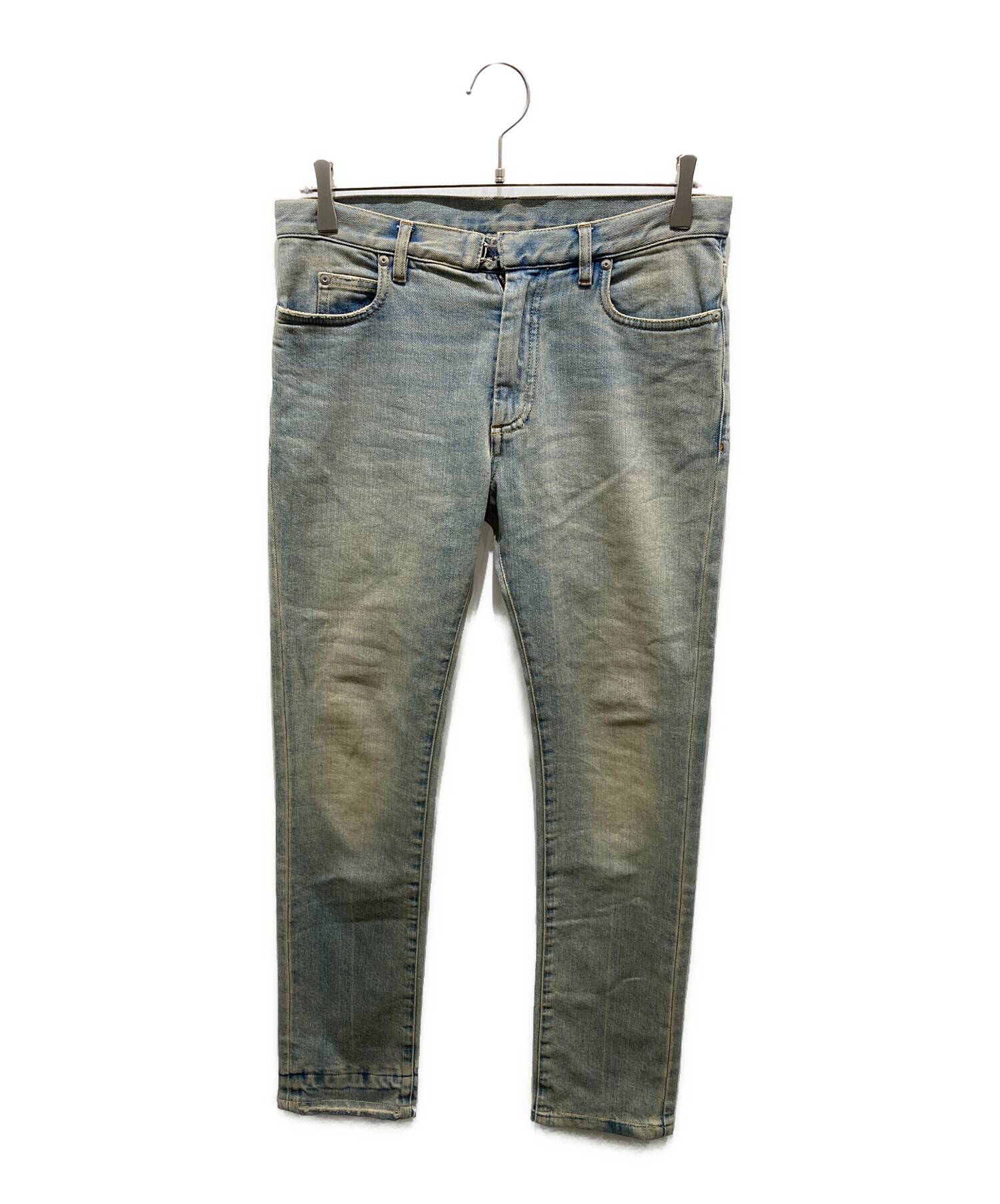 中古・古着通販】Maison Margiela (メゾンマルジェラ) ダメージ加工