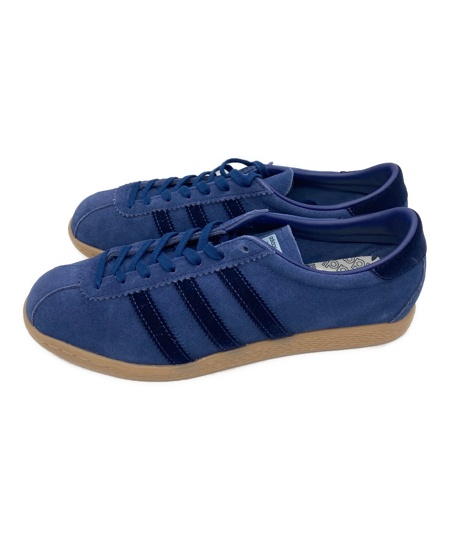 中古・古着通販】adidas (アディダス) Tobacco JP9652 ネイビー サイズ