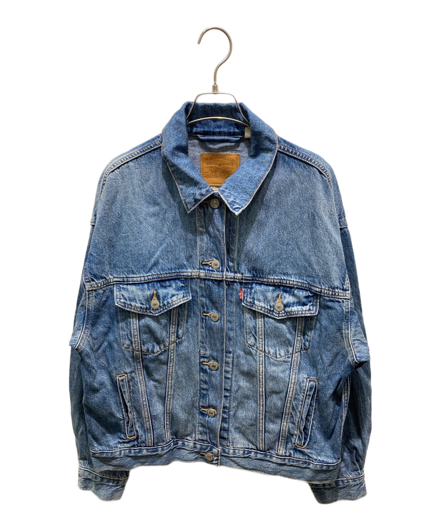 中古・古着通販】LEVI