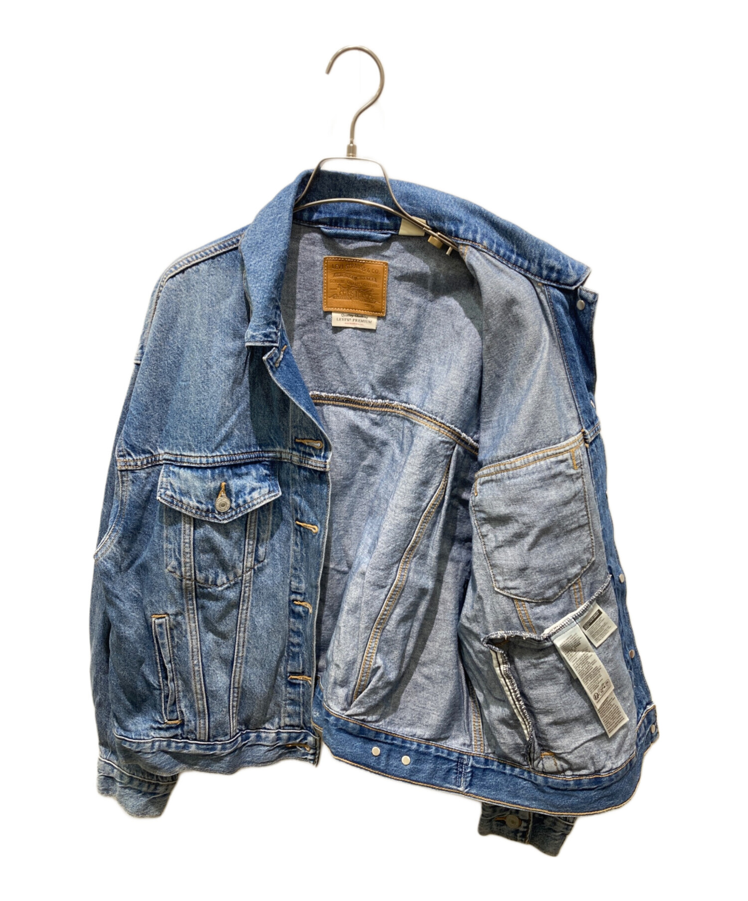 中古・古着通販】LEVI