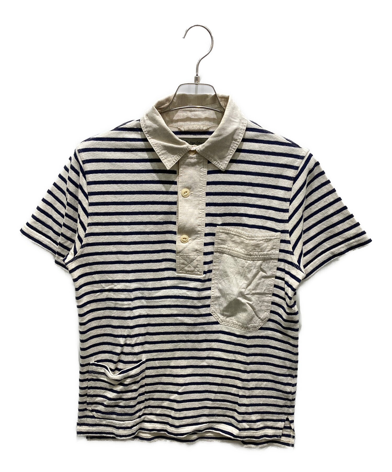 中古・古着通販】NIGEL CABOURN (ナイジェルケーボン) マリン 