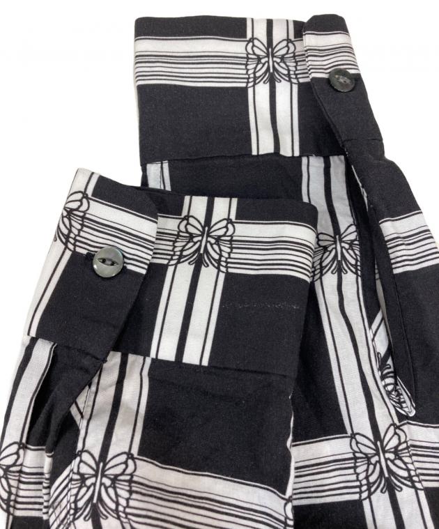 中古・古着通販】Needles (ニードルズ) Classic Shirt-R/C Lawn Cloth