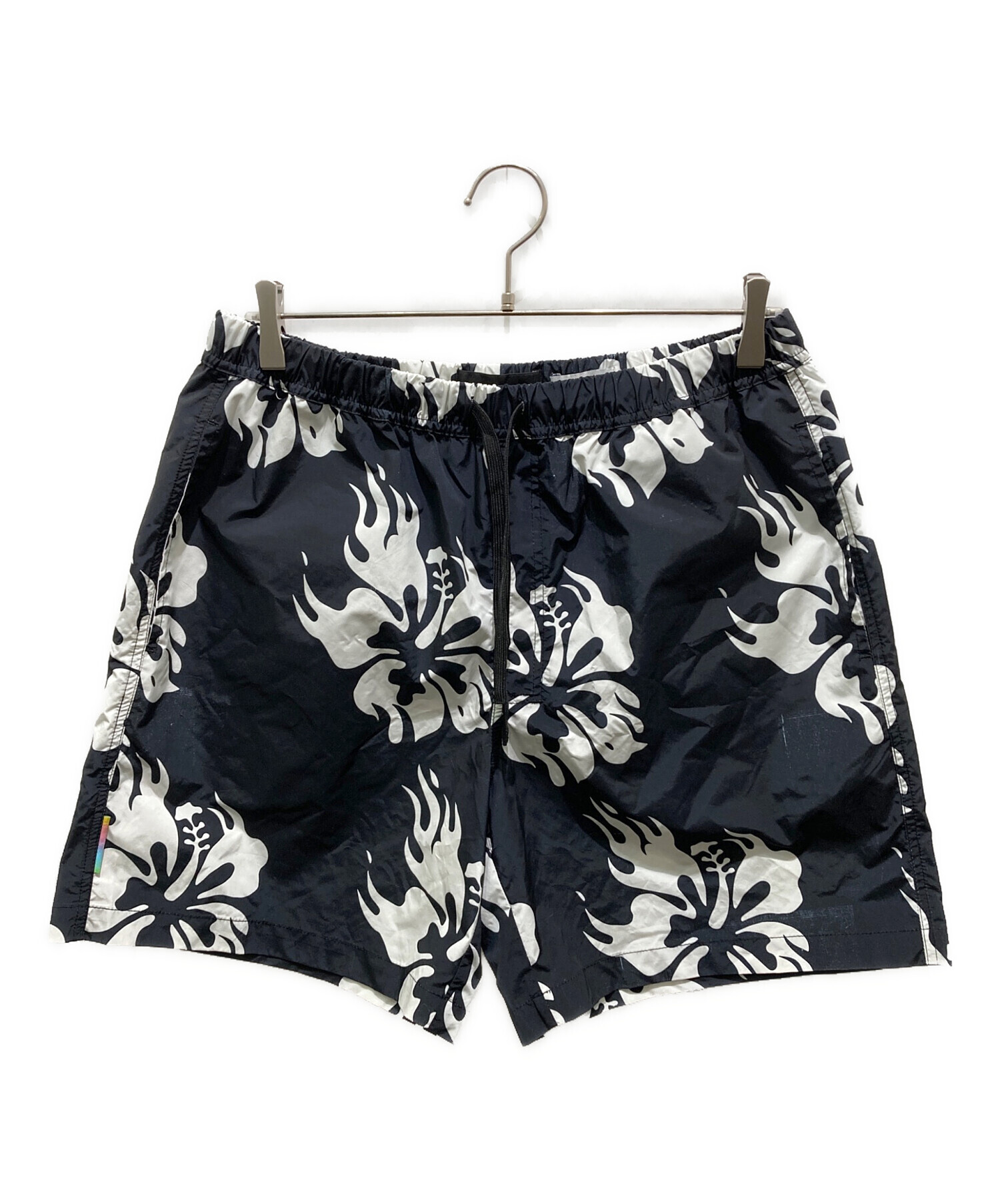 DOUBLE RAINBOUU for Ron Herman Shirt | CIRCOLEKTRA.NL