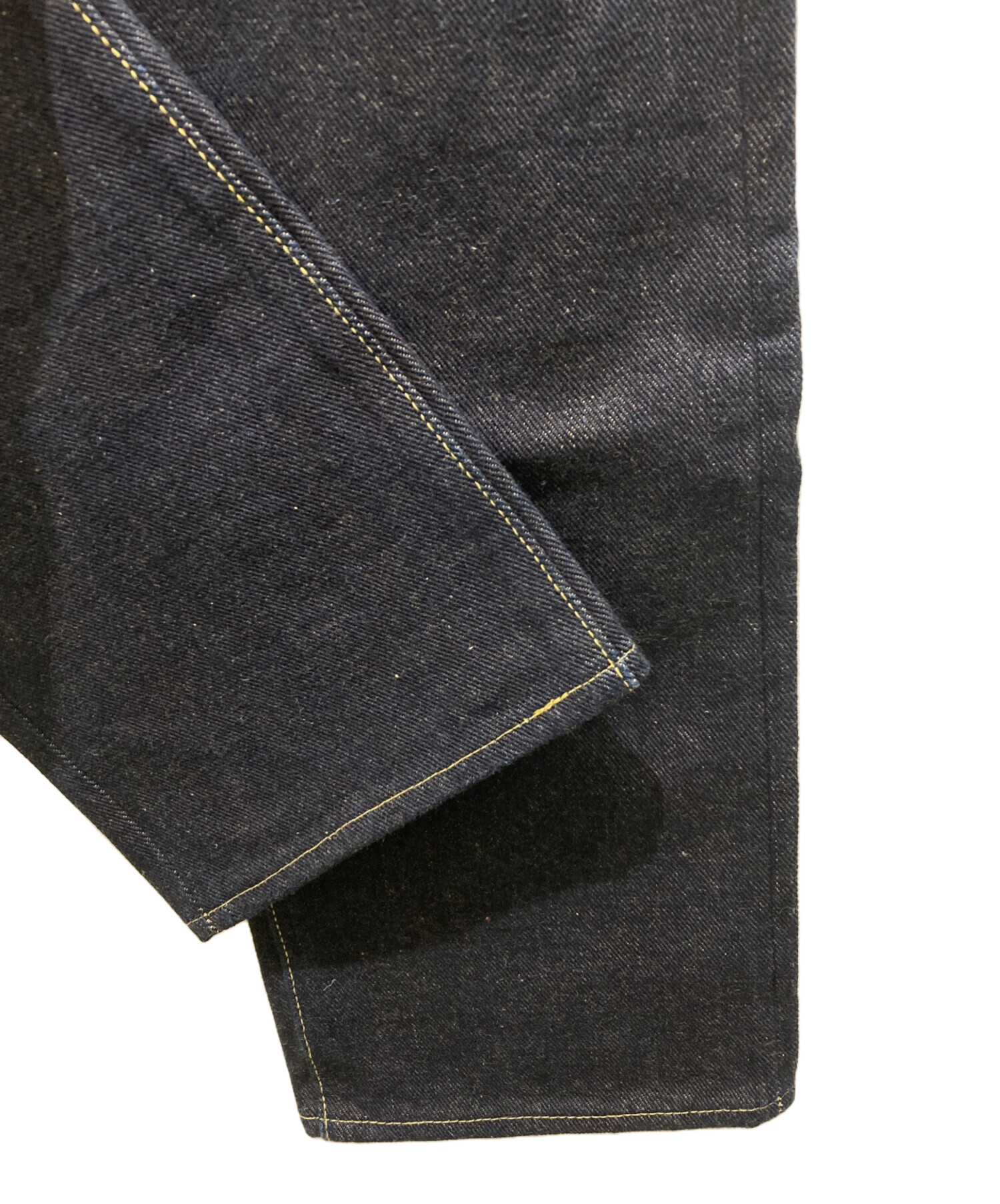 中古・古着通販】IRON HEART (アイアンハート) 19OZ HEAVY LEFTY DENIM