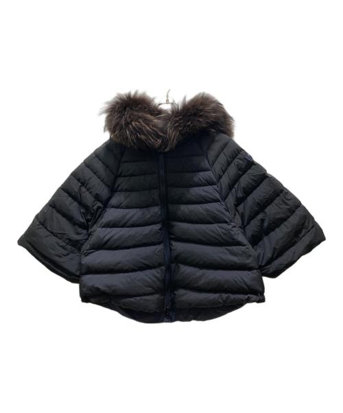 TATRAS タトラス LTA20A4692 リバーシブルダウンポンチョ 3006009566711048_01_6963w.jpeg