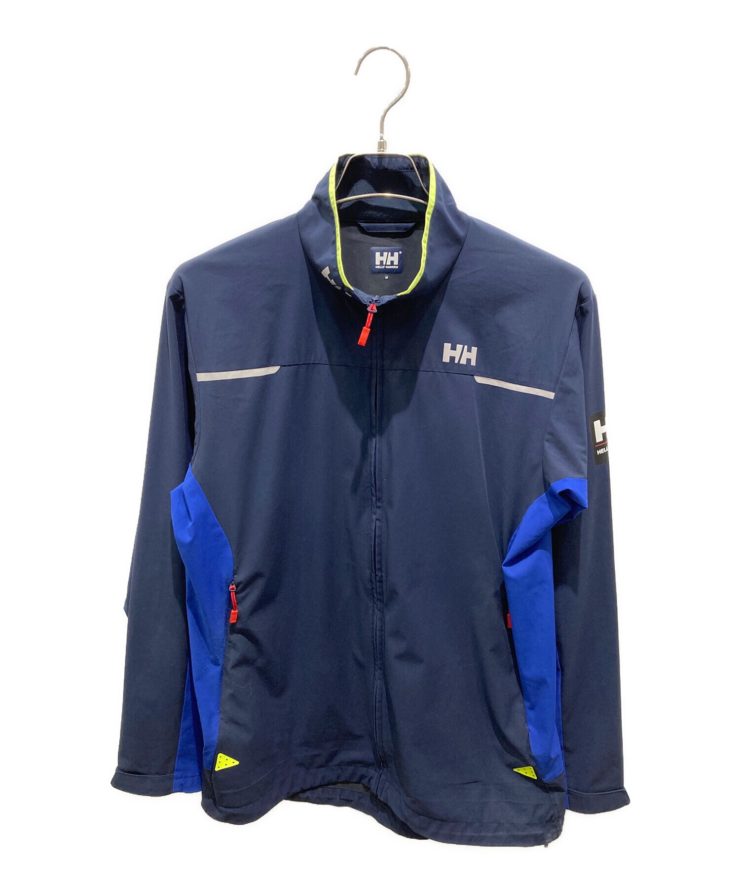 中古・古着通販】HELLY HANSEN (ヘリーハンセン) OCEAN ELVENES JACK 