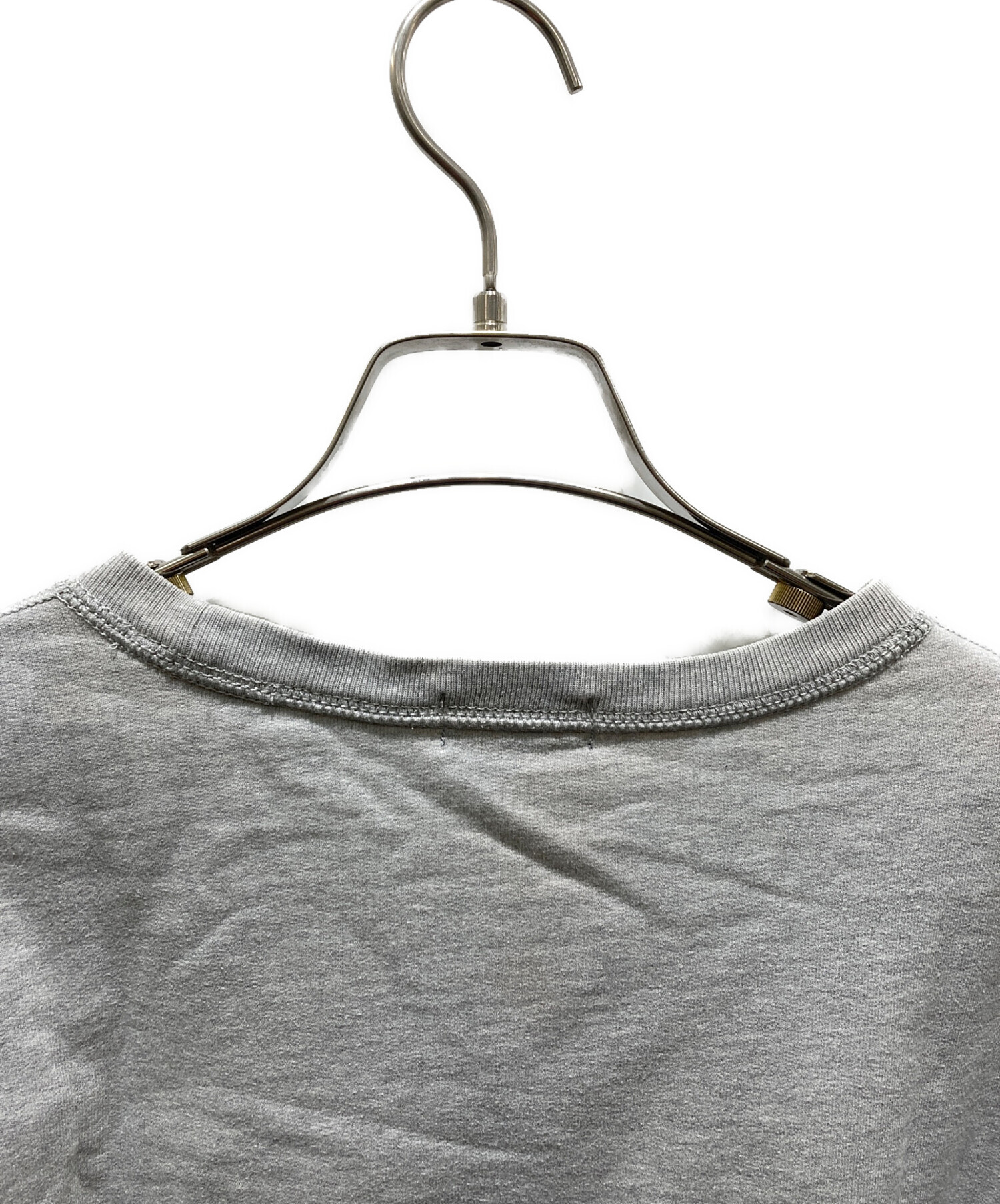 中古・古着通販】POLO RALPH LAUREN (ポロ・ラルフローレン) クルー