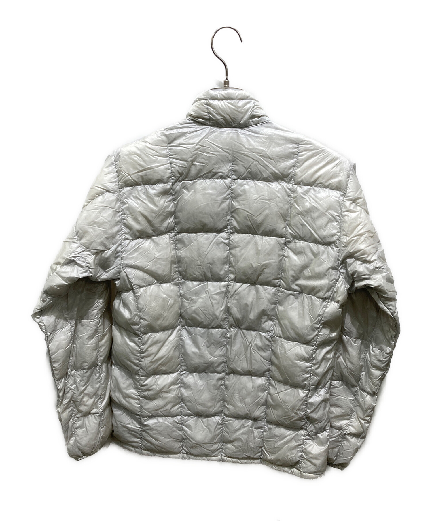 中古・古着通販】mont-bell (モンベル) スペリオダウンジャケット 