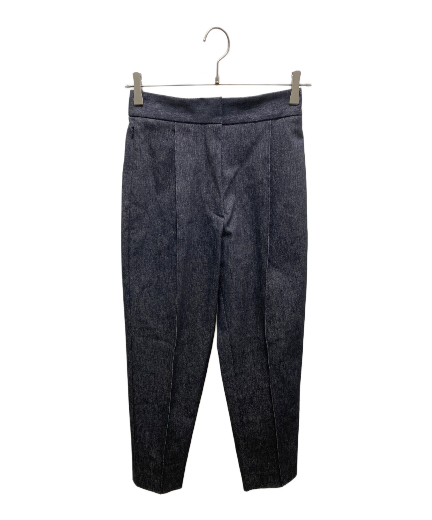 リテン　LITEN YOKUBARI Wide Pants デニム 中古・古着通販】LIten (リテン) YOKUBARI Denim Pants LIT24SS-PT-001